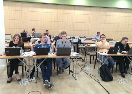 hackathon-2