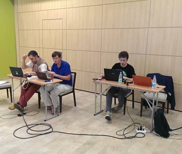 hackathon-3